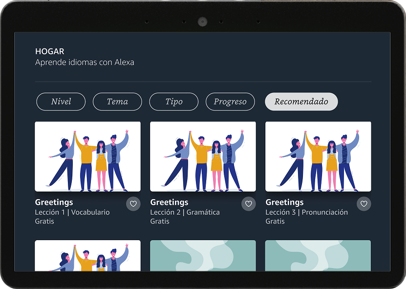 Affirmative Approach